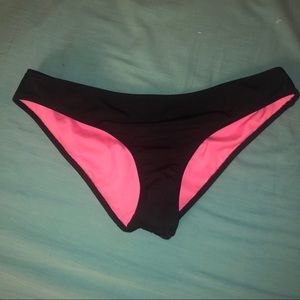 ❣️3 for 20❣️ Pink Cheeky Bikini Bottoms